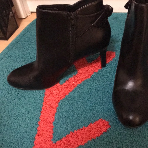 Alfani Step and Flex boots - Picture 2 of 7